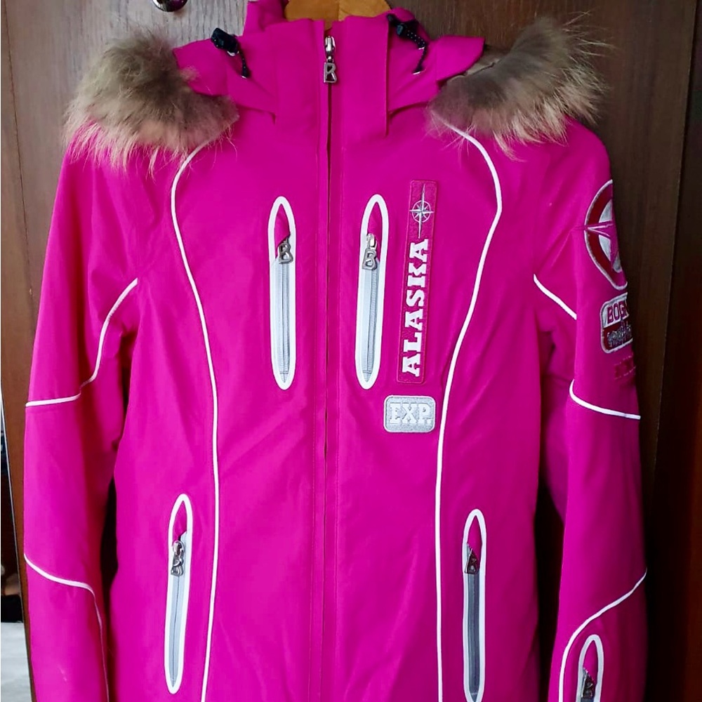 Ski suit BOGNER ALASKA EXP ORIGINAL